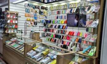 Imagem 7: Comercial sala no Camelódromo de Londrina - Bairro Centro em Londrina