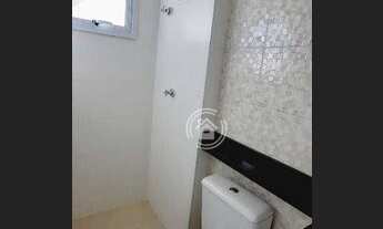 Imagem 5: Apartamento com 3 dormitórios à venda, 67 m² por R$ 345.000,00 - Gleba Califórnia - Piraci