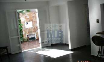 Imagem 7: Sobrado com 3 dormitórios à venda, 122 m² por R$ 805.600,00 - Campo Belo - São Paulo/SP