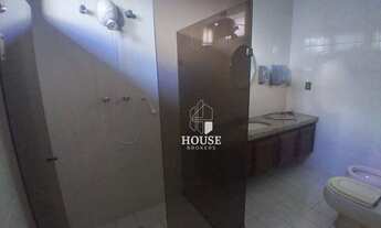 Imagem 6: Casa com 6 dormitórios para alugar, 500 m² por R$ 5.000,00/mês - Centro - Mogi Guaçu/SP