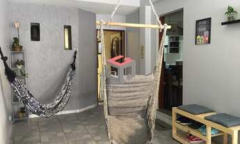 Imagem 3: Sobrado à venda, 4 quartos, 1 suíte, 3 vagas, Assunção - São Bernardo do Campo/SP