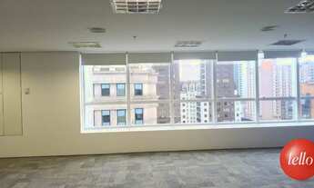 Imagem 4: São Paulo - Conjunto Comercial/sala - Brooklin