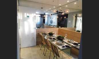 Imagem 5: Apartamento 2 quartos Santa Cecília com vaga