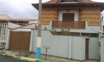 Imagem 2: Sobrado para aluguel e venda com 150 metros quadrados com 3 quartos em Jardim Saira - Soro