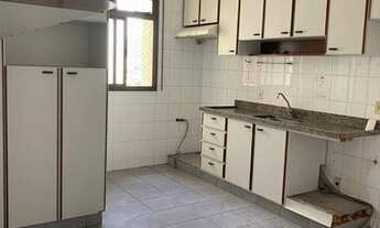 Imagem 5: APARTAMENTO 3 QUARTOS SENDO 1 SUITE - ED. GUIDO PELLICCIARI JUNDIAÍ/SP