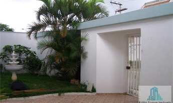 Imagem 6: Sobrado para Venda em São Caetano do Sul, Jardim São Caetano, 4 dormitórios, 4 suítes, 6 b