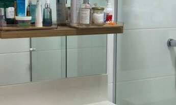 Imagem 5: Casa de condomínio sobrado para aluguel com 112m² - Reserva Urbanova - R$5.000,00