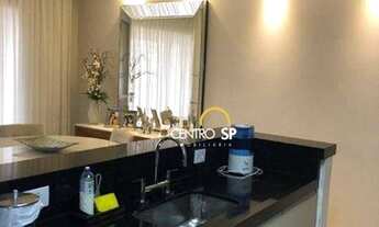 Imagem 2: Terrazze Del Veneto - 3 dorm sendo 1 suite - Zonal Sul - Bauru - SP