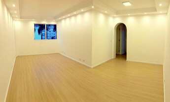 Imagem: Apartamento para venda com 83 m2 2 quartos