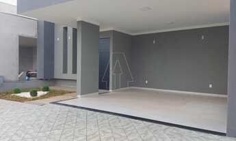 Imagem 2: Araçatuba - Casa de Condomínio - Aeroporto