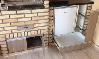 Imagem 2: Cobertura no Jardim Paraíso - Santo André