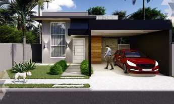 Imagem 4: Casa com 3 dormitórios à venda no Terras de Atibaia - Atibaia/SP - CA4615