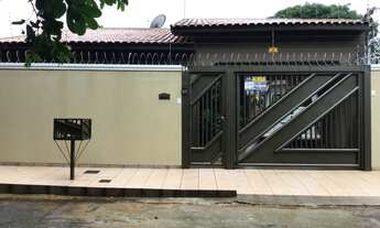 Imagem: Casa para venda possui 160 metros quadrados