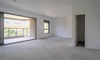 Imagem: Apartamento no Campo Belo, 186m de area