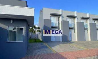 Imagem 2: Casa com 2 dormitórios à venda, 68 m² por R$ 280.000 - Cidade Satélite Íris - Campinas/SP