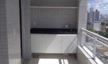 Imagem 3: Torres Devant 3/4 - Pedreira