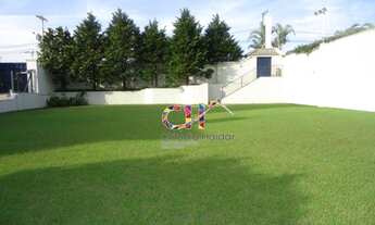 Imagem 2: Terreno à venda, 732 m² por R$ 1.280.000,00 - Condomínio Estância Marambaia - Vinhedo/SP