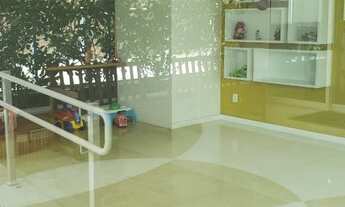 Imagem 6: Apartamento para aluguel tem 65 metros quadrados com 2 quartos