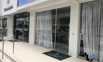 Imagem: Comercial sala no Residencial Philadelphia