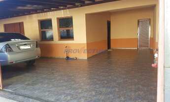 Imagem 3: Casa - Parque Bom Retiro - Paulínia