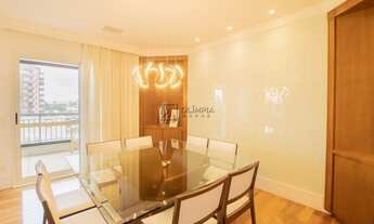 Imagem 6: Apartamento Venda Moema 308 m² 4 Dormitórios