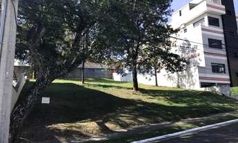 Imagem 2: Terreno - Loteamento Alphaville Campinas - Campinas