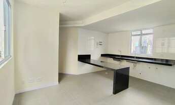 Imagem 3: Apartamento com 2 dormitórios à venda em Belo Horizonte