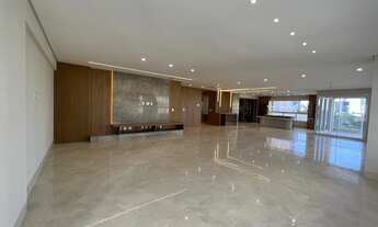 Imagem 7: Apartamento para venda possui 344 metros quadrados com 4 quartos em Setor Marista - Goiâni