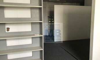 Imagem 3: Sala à venda, 59 m² por R$ 230.000,00 - Liberdade - São Paulo/SP