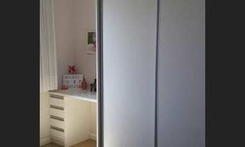 Imagem 6: Pronto para morar - Apartamento Mobiliado com 85m² 3 dorms 1 suíte Swift Campinas - c/ chu