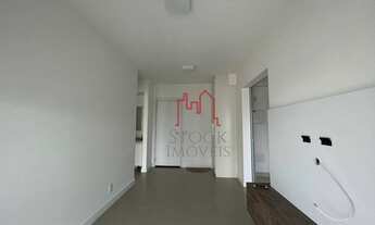 Imagem 6: Apartamento semi mobiliado 01 dormitório, varanda gourmet, 01 vaga - Vila Guarani-Metro Co