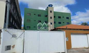 Imagem: Alugo apartamento de 01 quarto, térreo