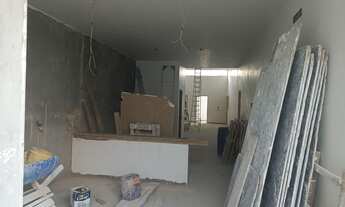 Imagem 6: Casa com 3 dormitórios à venda, 186 m² por R$ 1.090.000 - Condomínio Porto do Sol - Valinh