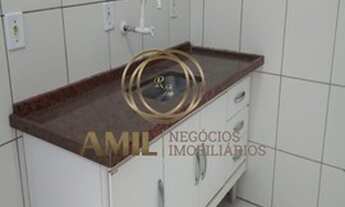 Imagem 4: SÃO JOSÉ DOS CAMPOS - Apartamento Padrão - ALTO DA PONTE