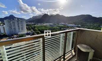 Imagem 13: Apartamento com 1 dormitório, 34 m² - venda por R$ 299.000,00 ou aluguel por R$ 1.750,00/m