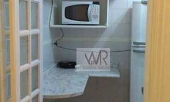 Imagem 6: Apartamento à venda, 50 m² por R$ 280.900,00 - Vila Formosa - São Paulo/SP