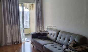 Imagem 7: Apartamento Vila Gilda -VAGO- 70m²-2 vagas