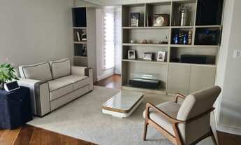 Imagem 3: Venda Apartamento 3 Dormitórios - 101 m² Moema