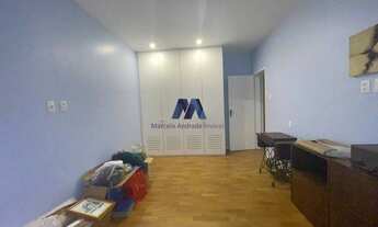 Imagem 3: Prédio em localização nobre, Quartos com armários