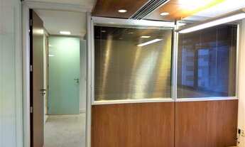 Imagem 4: Conjunto pronto para uso, instalações de alto padrão - ar condicionado, 5 vagas - Região P