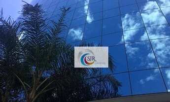 Imagem 5: Conjunto para alugar, 309 m² -Auditório equipado capacidade para 28 pessoas Sala de Reuni