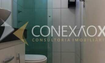 Imagem 4: Apartamento - Loteamento Parque São Martinho - Campinas