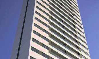 Imagem 1: Zélia Macedo Apartamento com 4 dormitórios