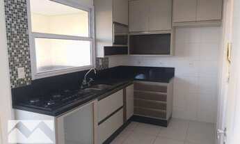 Imagem 6: Apartamento com 3 dormitórios para alugar, 129 m² por R$ 3.500,00/mês - Vila Independência