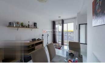 Imagem 4: Apartamento, Ipiranga - São Paulo