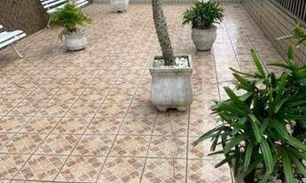 Imagem 3: Apartamento com 1 dormitório à venda, 74 m² por R$ 200.000,00 - Aviação - Praia Grande/SP