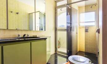 Imagem 11: Apartamento com 3 dormitórios à venda, 301 m² por R$ 3.550.000 - Jardim Paulista - São Pau