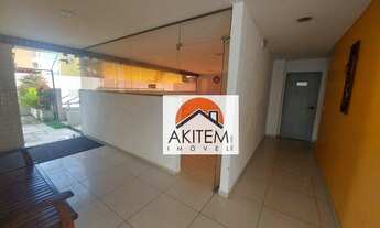 Imagem 3: Apartamento com 3 dormitórios à venda, 105 m² por R$ 475.000,01 - Casa Caiada - Olinda/PE