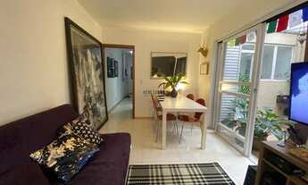 Imagem 3: Porto Alegre - Apartamento Padrão - Higienópolis