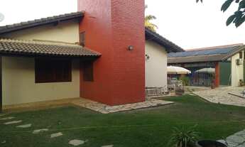 Imagem 5: Casa em Condomínio para Venda em RA V Sobradinho, Condomínio Vivendas Bela Vista, 4 dormi